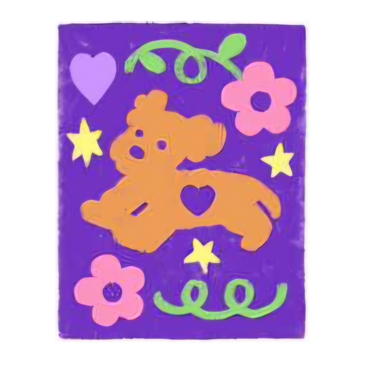 heyitstwee, a film club