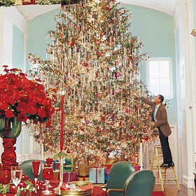 Side Order: Holiday Decor