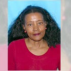 Floreanne Mayfield, 70: Has Alzheimer's & Wandered From Casino
