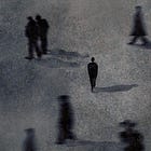 The endless search for belonging