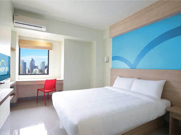 Metro Manila staycation Hotel guide for Metro Manila staycation