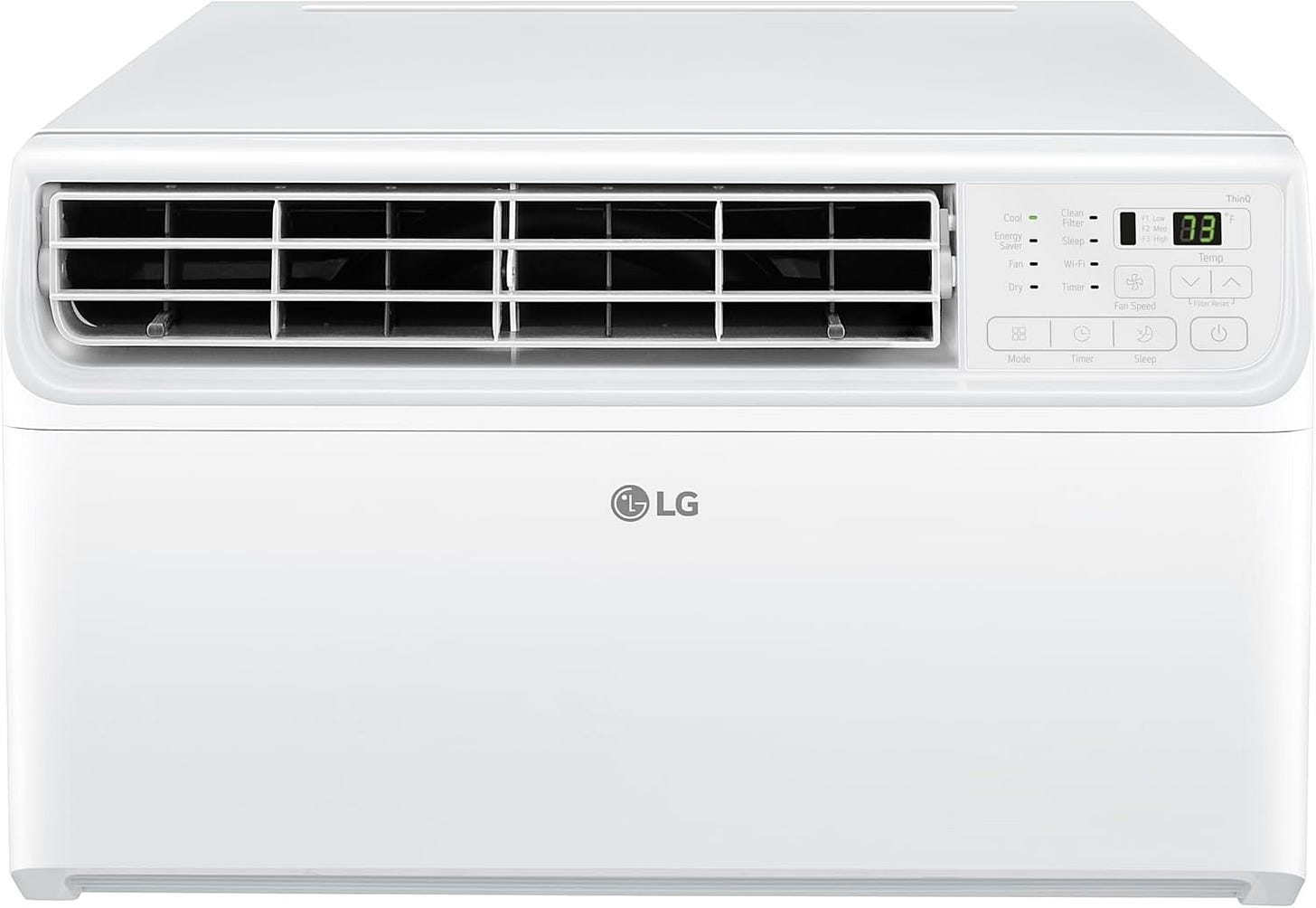 NYC Air Conditioner Summer 2025