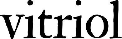 Vitriol