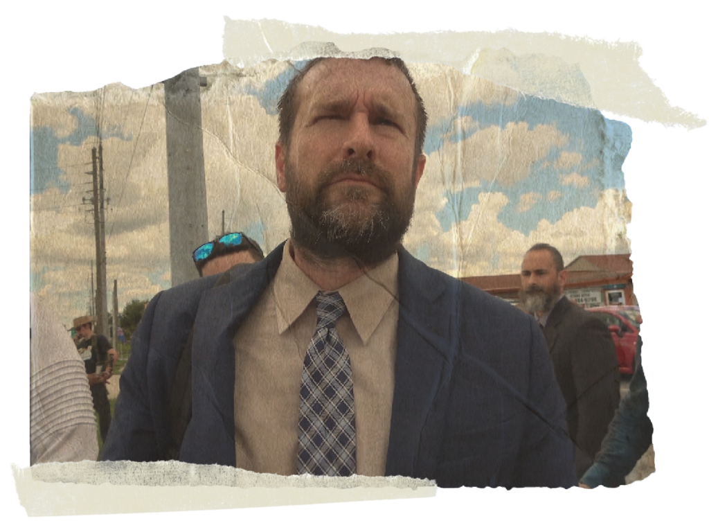 NIFB Pastor Steven Anderson Asks God To Destroy His Four ‘Wicked’ Children in Wild Sermon