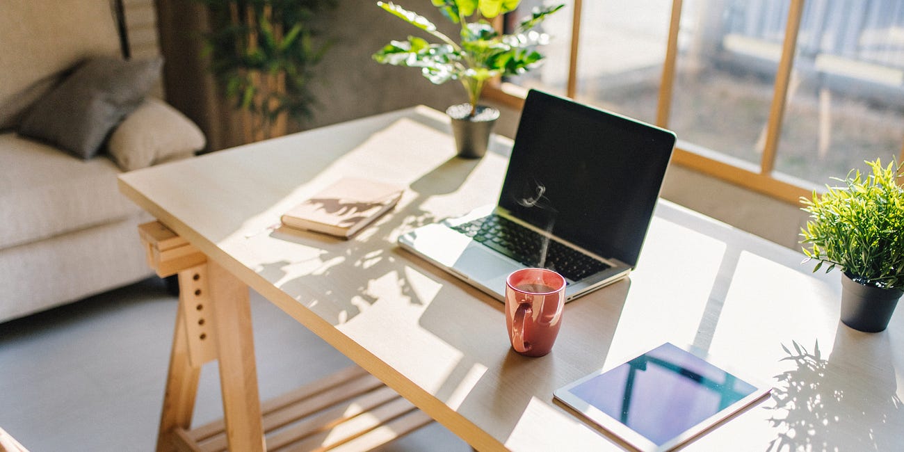 Is your team worried about your part of the work?
