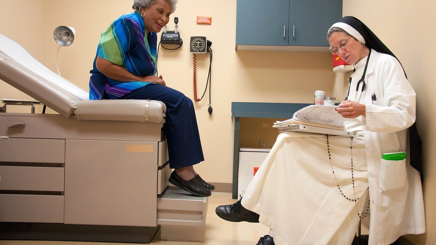 Catholic Health Care Leadership Alliance continues work of proclaiming Gospel of life in health care- Detroit Catholic Catholic Health Care Leadership Alliance continues work of proclaiming Gospel of life in health care- Detroit Catholic