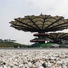 The Bahrain Grand Prix in Malaysia Is a Strange Test of What Formula 1 Is Worth