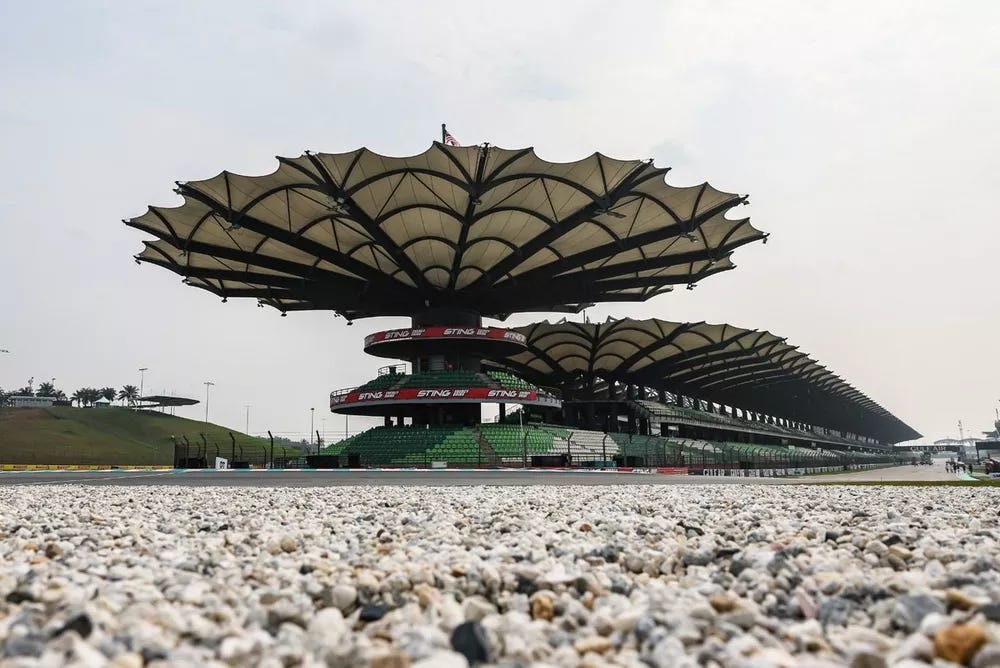 What the drivers are expecting from F1's return to Sepang What the drivers are expecting from F1's return to Sepang