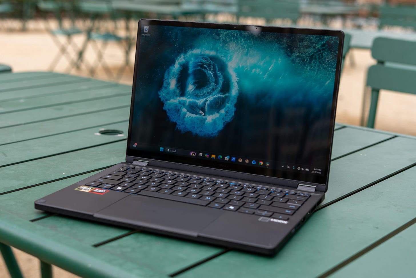 Asus ProArt PX13 GoPro Edition review Asus ProArt PX13 GoPro Edition review