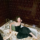 Vogue by Day, Baskets By Night