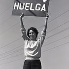 The Time The United Farm Workers Won The Grape Boycott. No, They Did!