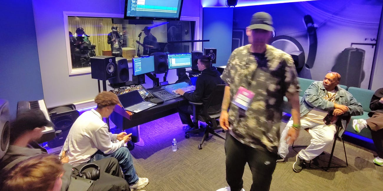 Noodzakelijk amateurisme