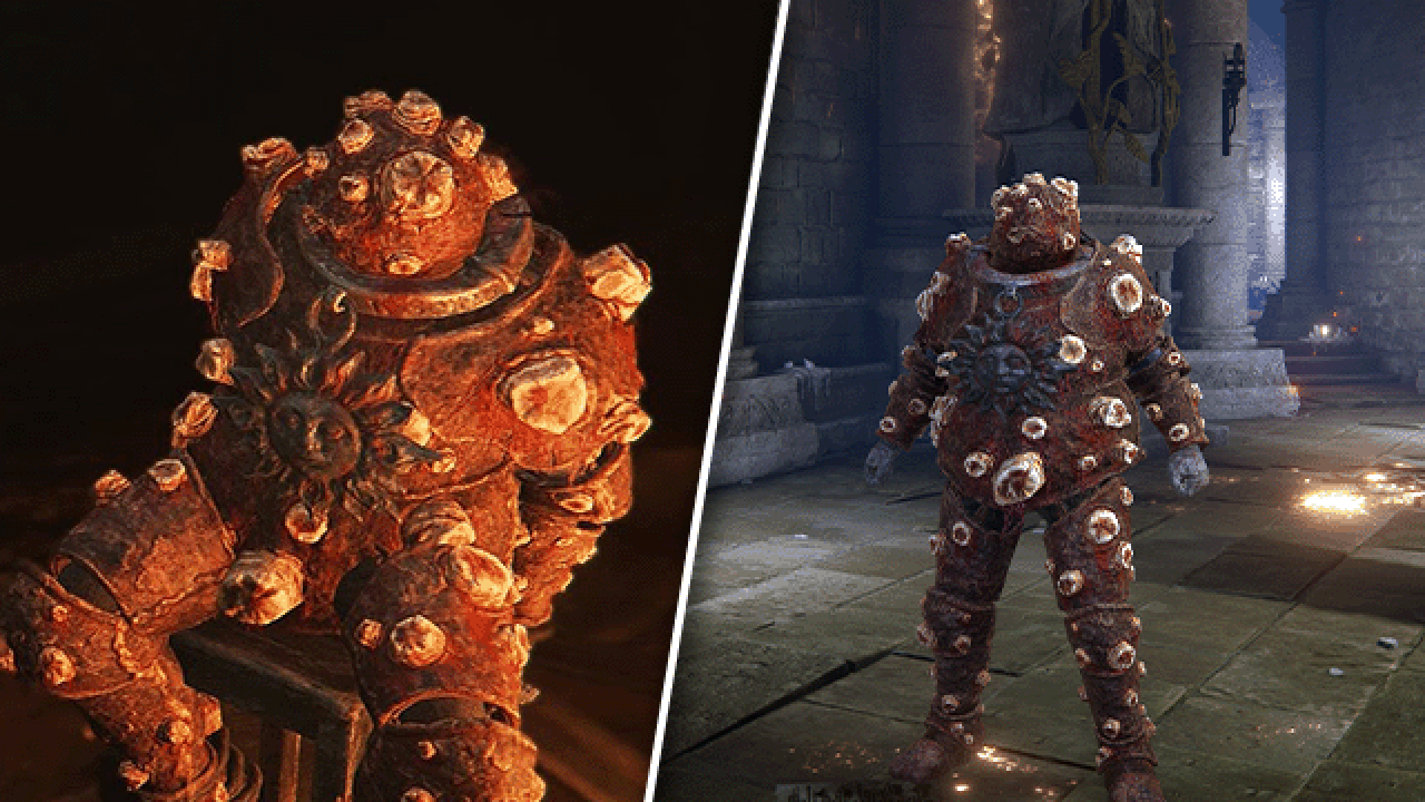 Elden Ring Dung Eater Questline Locations: Where to find Seedbed Curses - GameRevolution Elden Ring Dung Eater Questline Locations: Where to find Seedbed Curses - GameRevolution