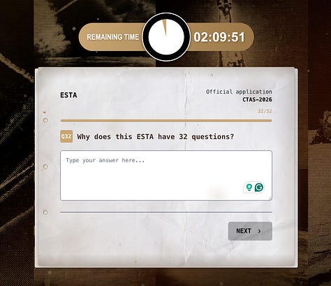 Swatch MoonSwatch 1969 application