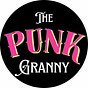 The Punk Granny