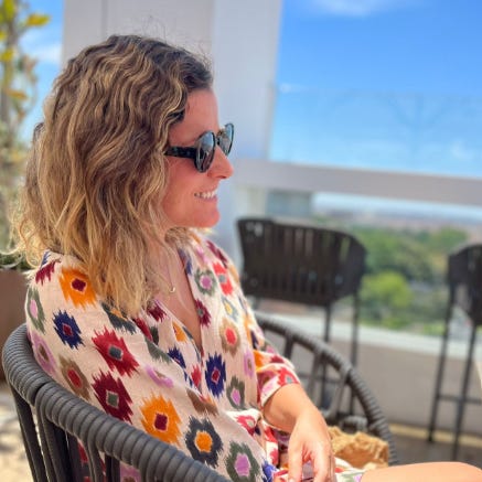 Carla García-Mori Cortés