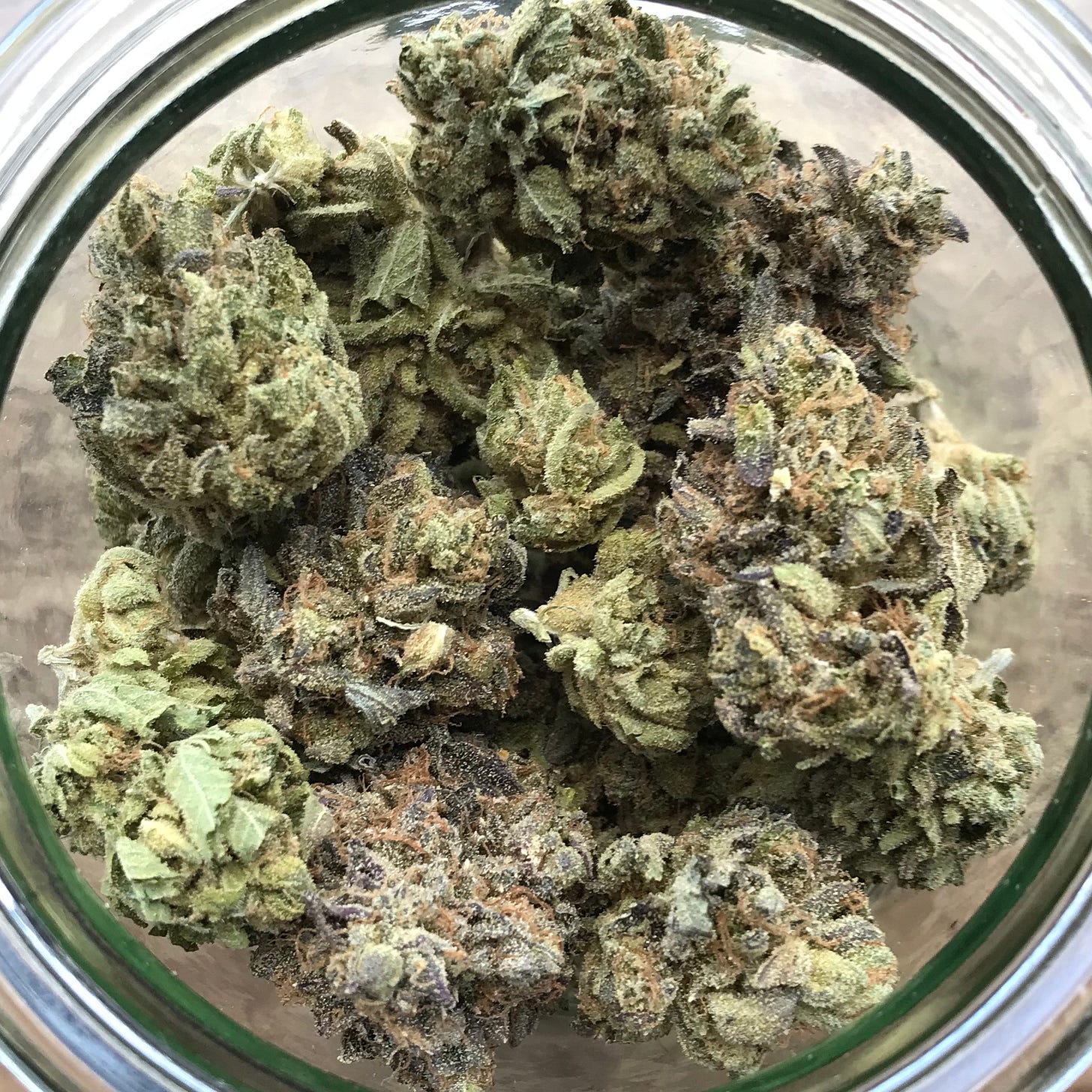 Archive Portland: Moonbow #75 | Leafly