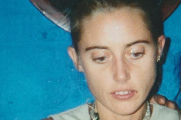 The Literary Obsessive | Eleanor Anstruther | Substack