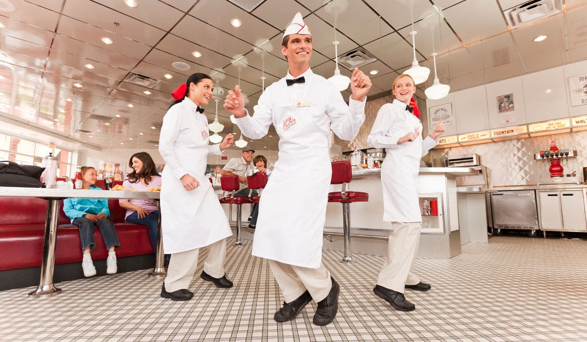 Johnny Rockets Archives - FSR magazine Johnny Rockets Archives - FSR magazine