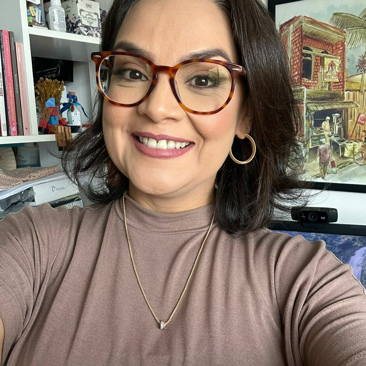 Coletânea de vivências