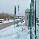 Robert Busby Evans Sr. Appears in Owen Sound Court in Connection to Sharif Rahman Homicide Case