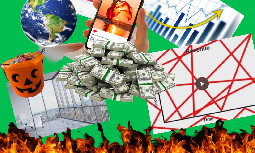 The delusion of growth-at-all-costs