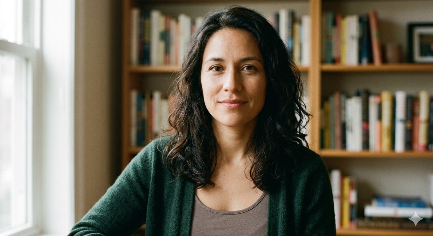 Candice Cizut