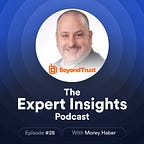 Expert Insights Podcast