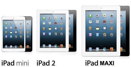 apple growing ipad for maxi size this fall 2015 apple growing ipad for maxi size this fall 2015