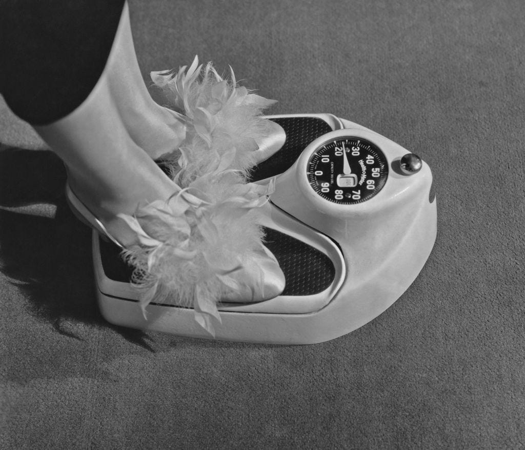 Tough Love: Can I Tell My Daughter She’s Fat?