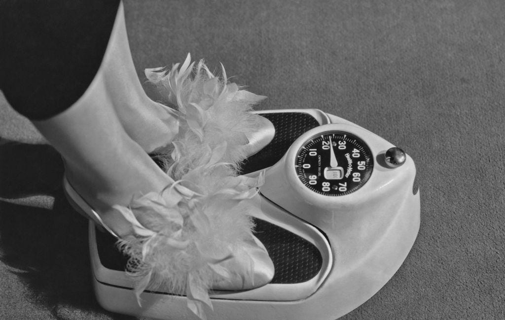 Tough Love: Can I Tell My Daughter She’s Fat?