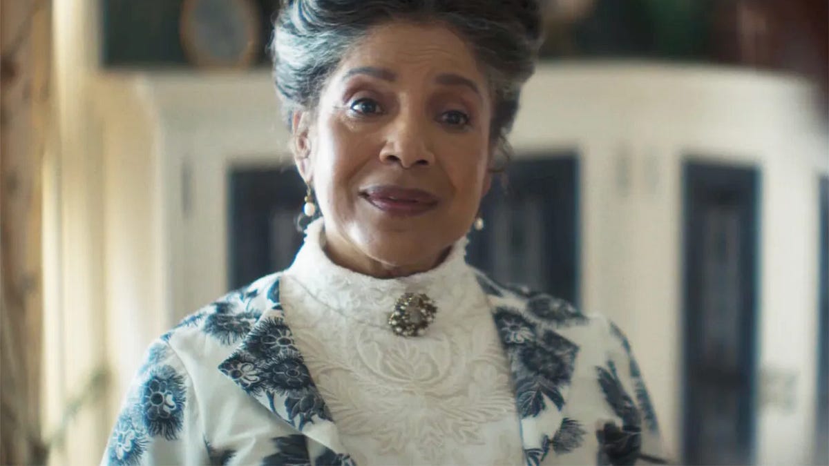 Is That You, Claire? Phylicia Rashad's Shocking 'Gilded Age' Persona