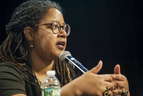 Two Coasts With The Same Afrofuturism Theme: What’s Actually Funding These Library Events