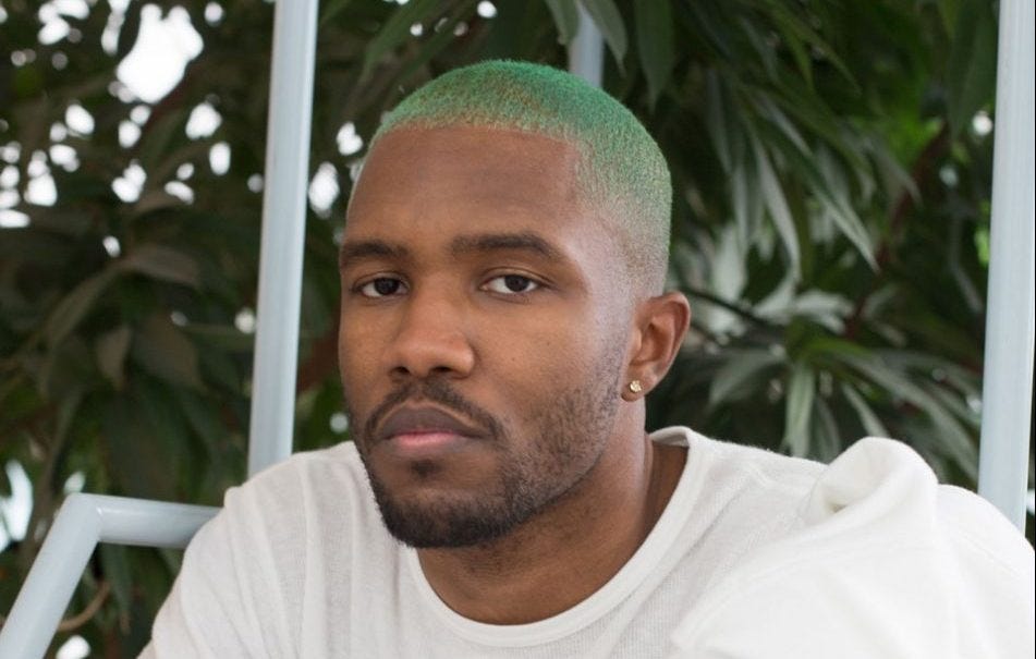 Dieci anni di 'Channel Orange', il disco che ha liberato Frank Ocean |  Rolling Stone Italia