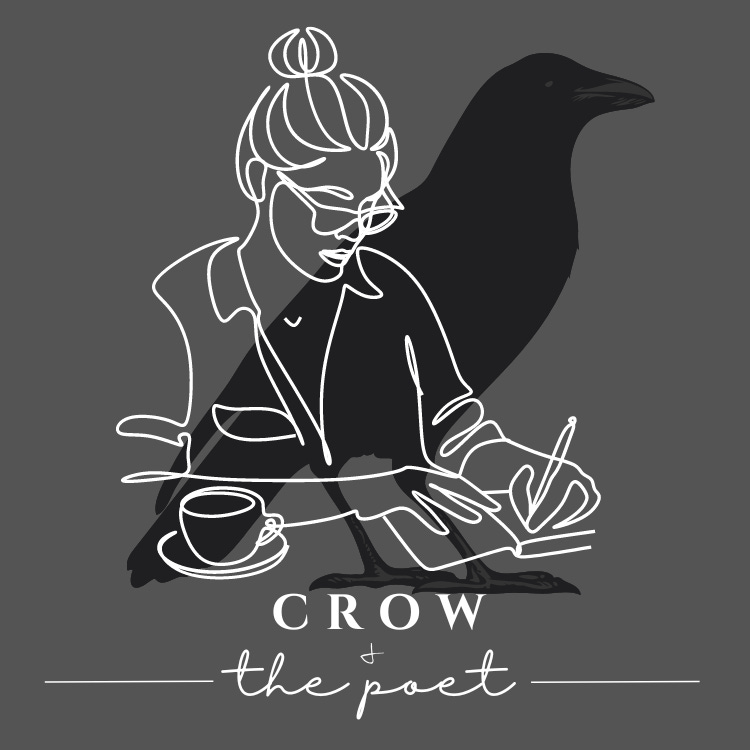 Crow + the Poet