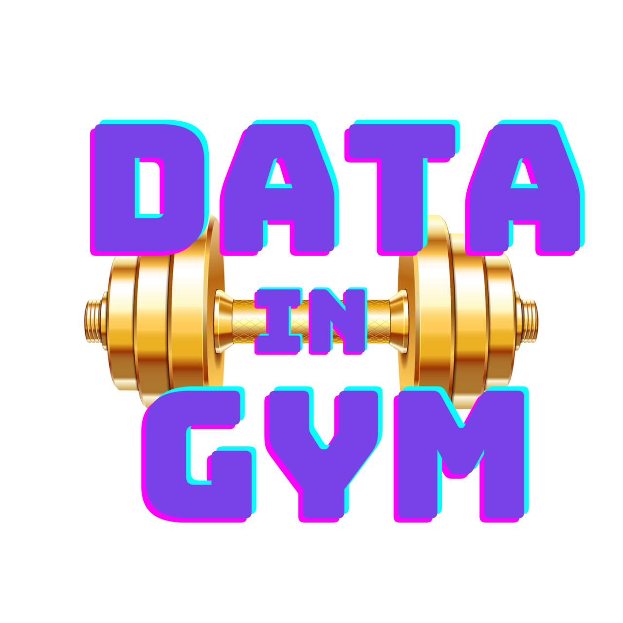Data in Gym
