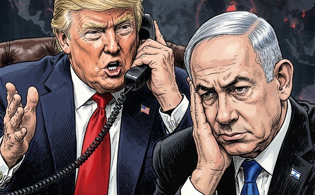 US Wallows in "Stalemate" Purgatory of Its Own Making