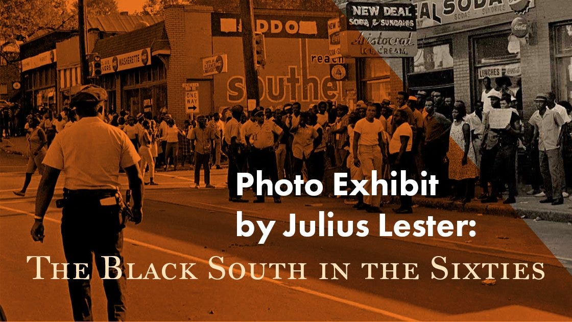 Julius Lester (@JuliusBLester) | Twitter