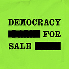 Democracy for Sale