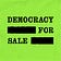 Democracy for Sale