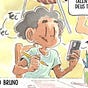 Paulo Bruno's avatar