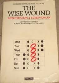 The wise wound by Penelope Shuttle ...