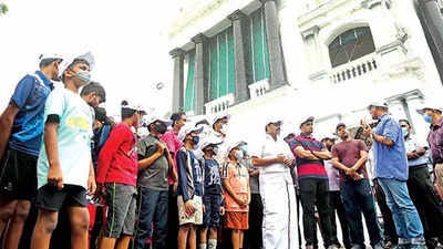 Heritage walks could soon cover Chennai’s treasures