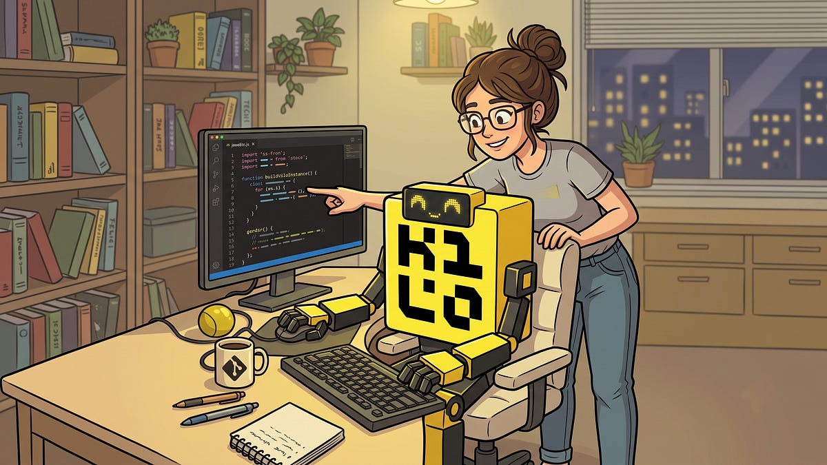 Inside Kilo Speed: We Taught Kilo to Test Itself