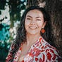 Isabel Cristina Mendoza's avatar