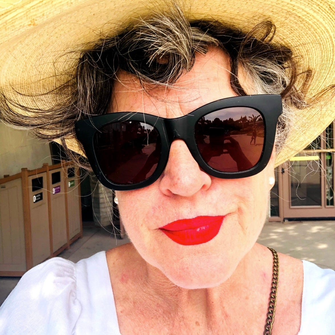 Tammy Abramovitz