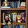 JM Bookshelf