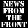 News from the front