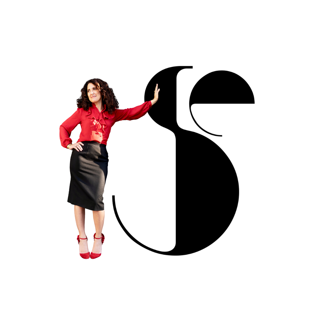 Salwa Emerson, Unghosted