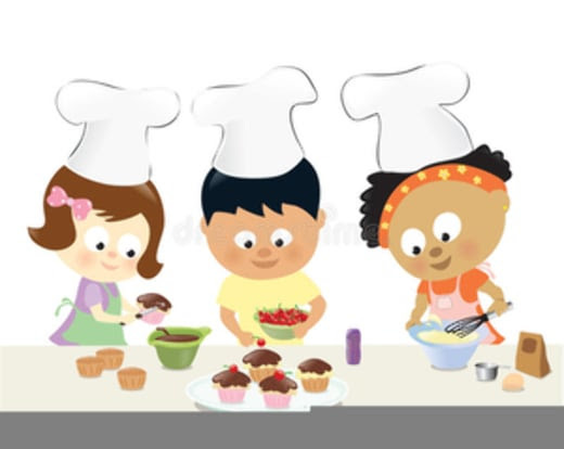cooking-clipart-child-2